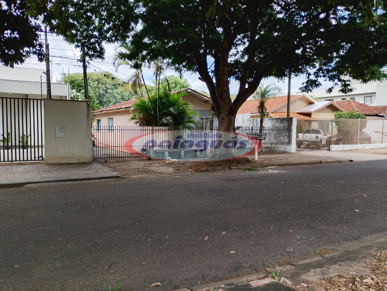 Terreno/Área à venda em Zona 07, Maringá — Portal Chave Fácil