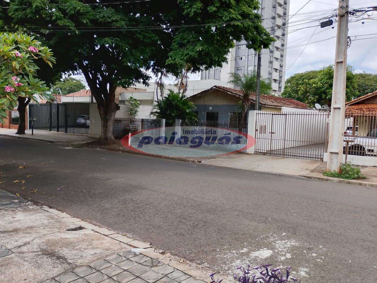 Terreno/Área à venda em Zona 07, Maringá — Portal Chave Fácil