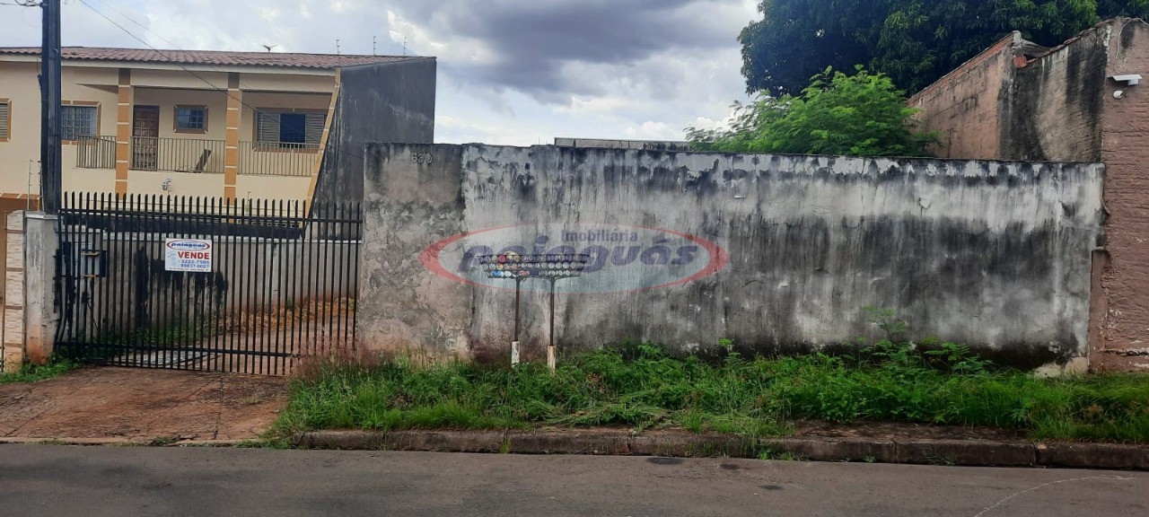 Barracão/Galpão à venda em Vila Santa Izabel, Maringá — Portal Chave Fácil