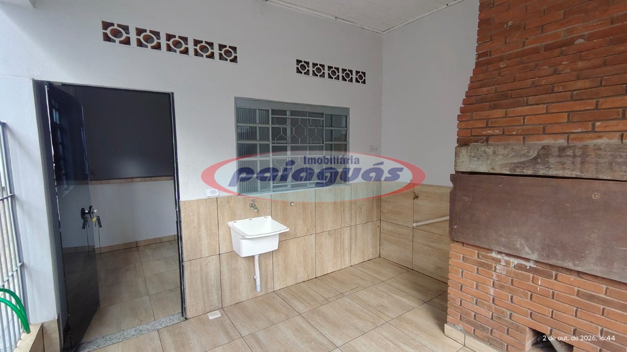Casa para alugar em Zona 03, Maringá — Portal Chave Fácil