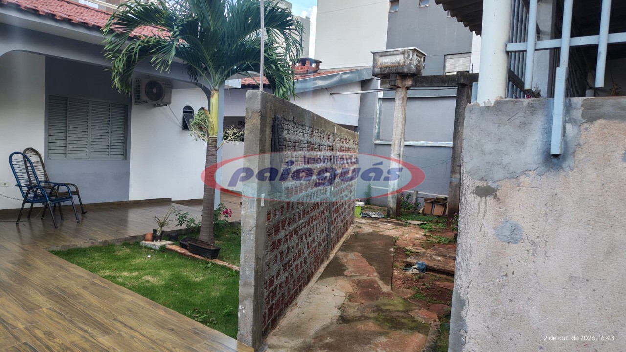 Casa para alugar em Zona 03, Maringá — Portal Chave Fácil