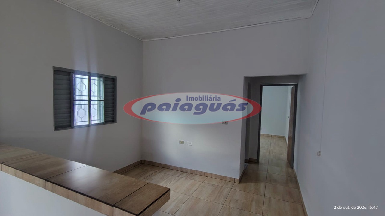 Casa para alugar em Zona 03, Maringá — Portal Chave Fácil