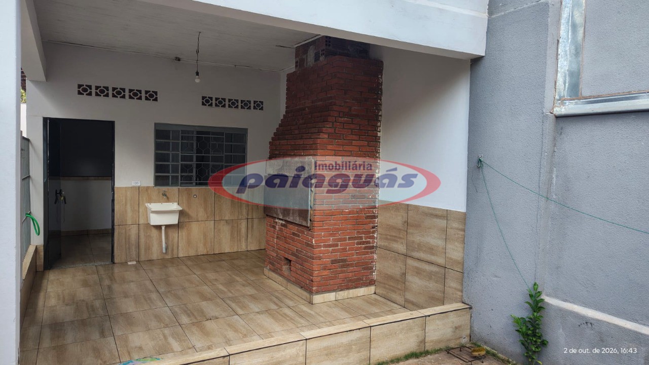 Casa para alugar em Zona 03, Maringá — Portal Chave Fácil