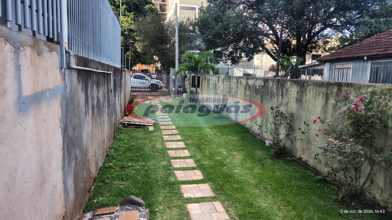 Casa para alugar em Zona 03, Maringá — Portal Chave Fácil