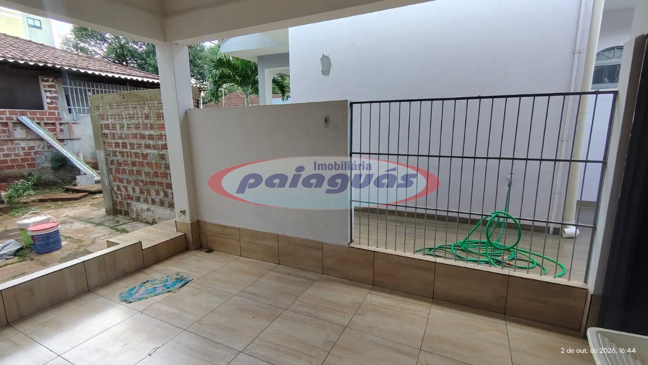 Casa para alugar em Zona 03, Maringá — Portal Chave Fácil