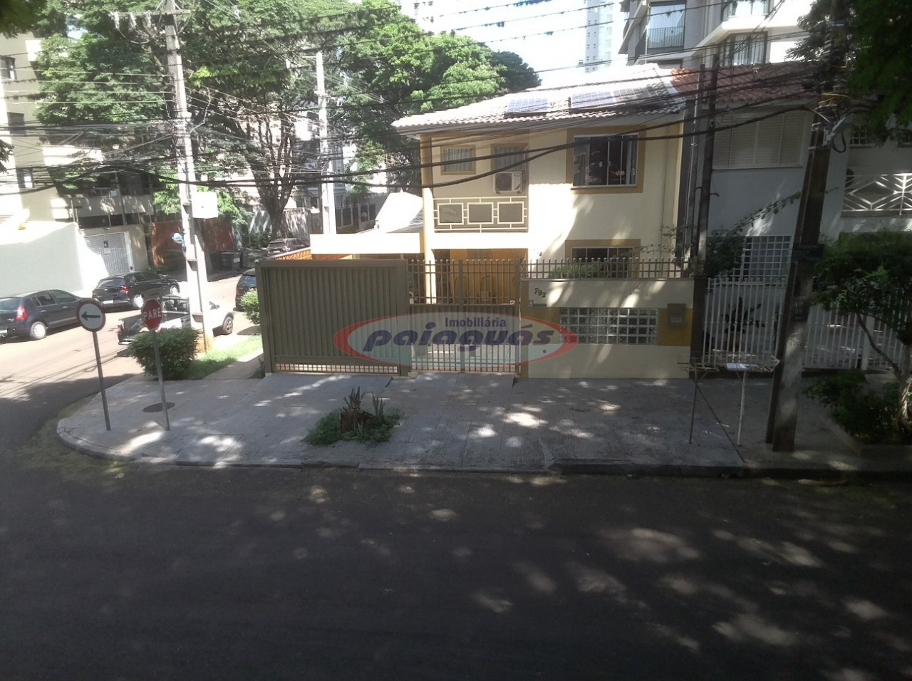 Sobrado à venda em Zona 03, Maringá — Portal Chave Fácil