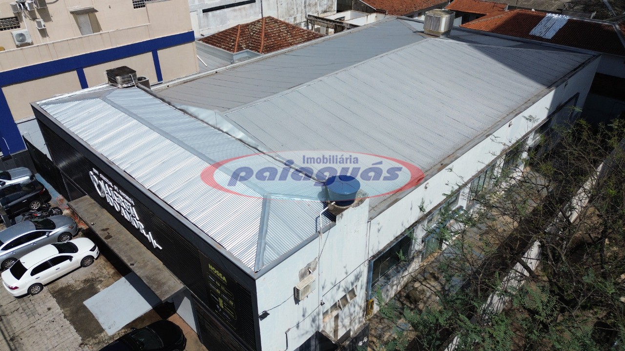 Terreno à venda em Zona 07, Maringá — Portal Chave Fácil