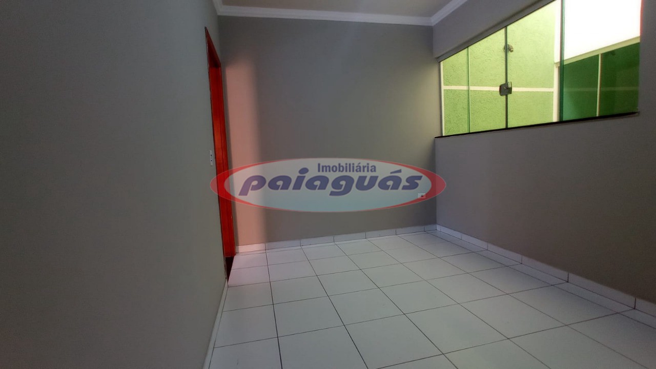 Casa à venda em Parque Da Gávea, Maringá — Portal Chave Fácil
