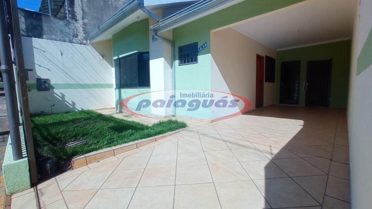 Casa à venda em Parque Da Gávea, Maringá — Portal Chave Fácil