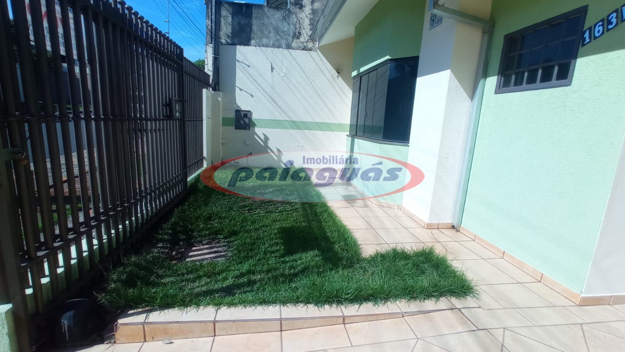Casa à venda em Parque Da Gávea, Maringá — Portal Chave Fácil