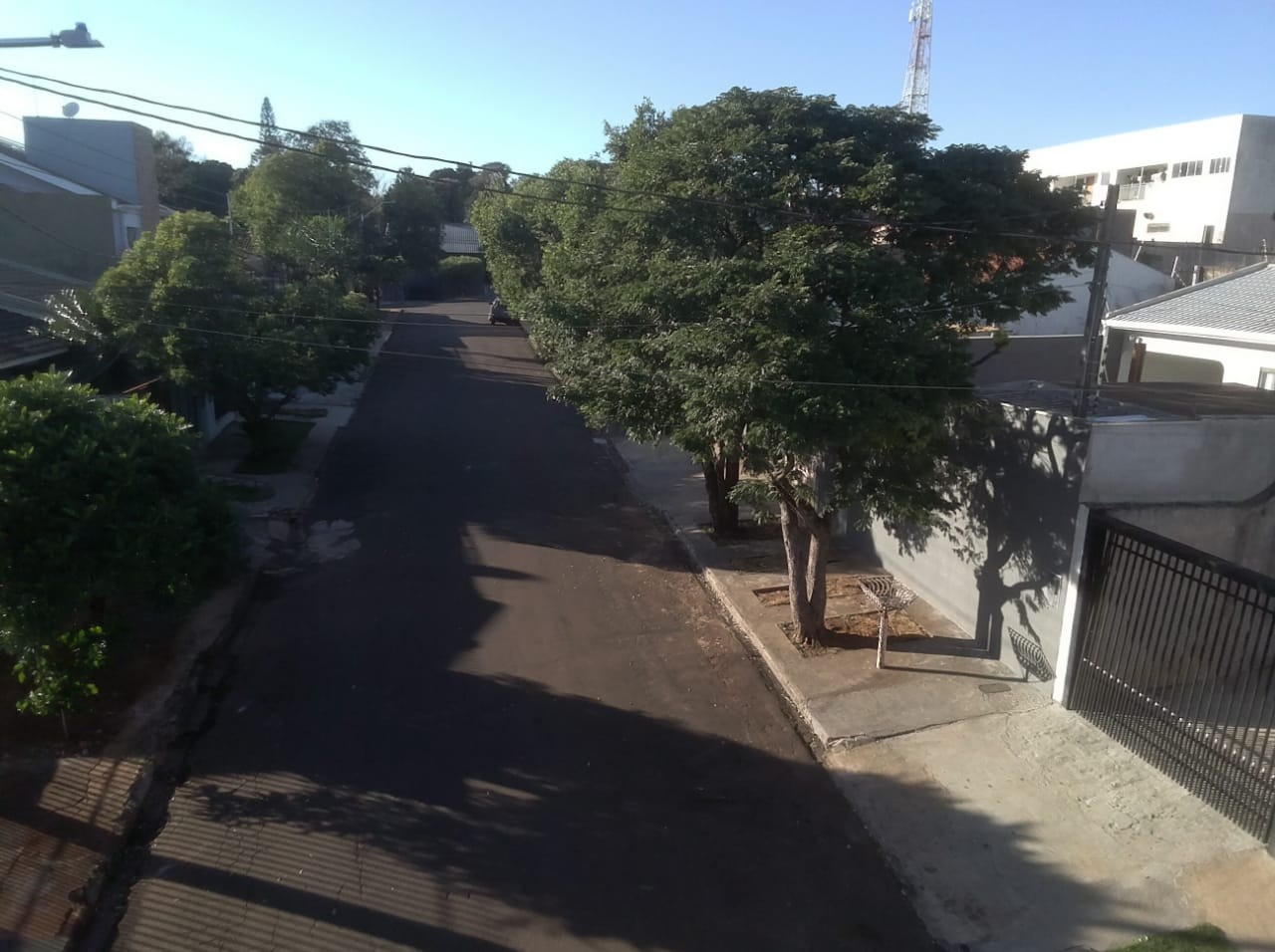 Terreno/Área à venda em Jardim Aurora, Maringá — Portal Chave Fácil