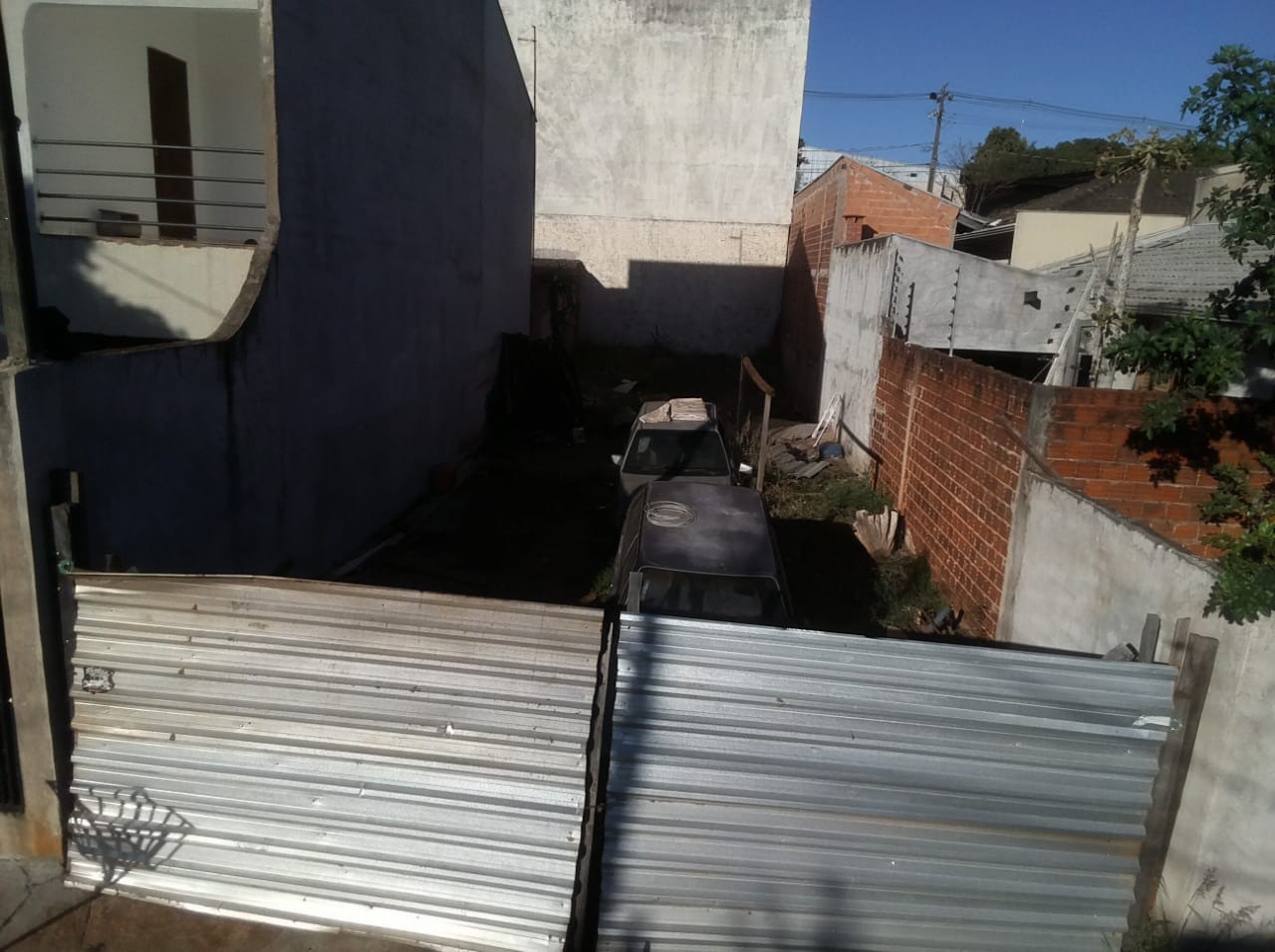 Terreno/Área à venda em Jardim Aurora, Maringá — Portal Chave Fácil