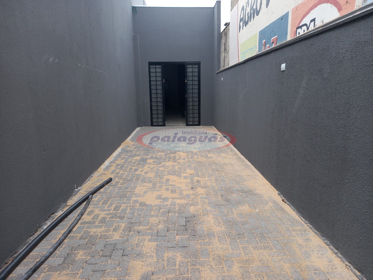 Sala/Conjunto Comercial para alugar em Conjunto Habitacional Requião, Maringá — Portal Chave Fácil