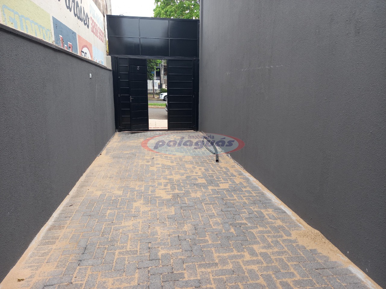 Sala/Conjunto Comercial para alugar em Conjunto Habitacional Requião, Maringá — Portal Chave Fácil