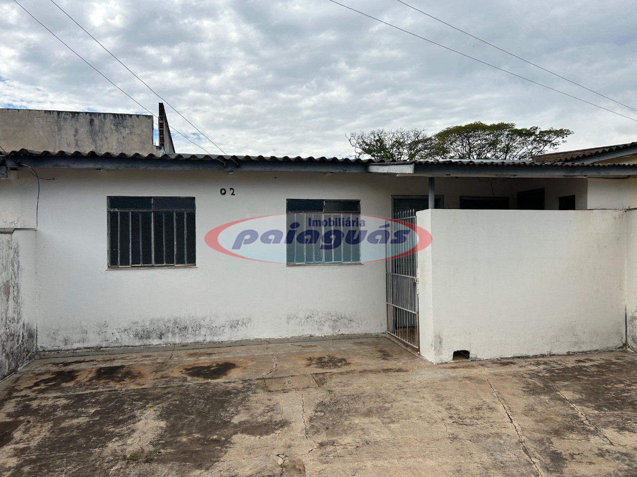 Casa para alugar em Vila Morangueira, Maringá — Portal Chave Fácil