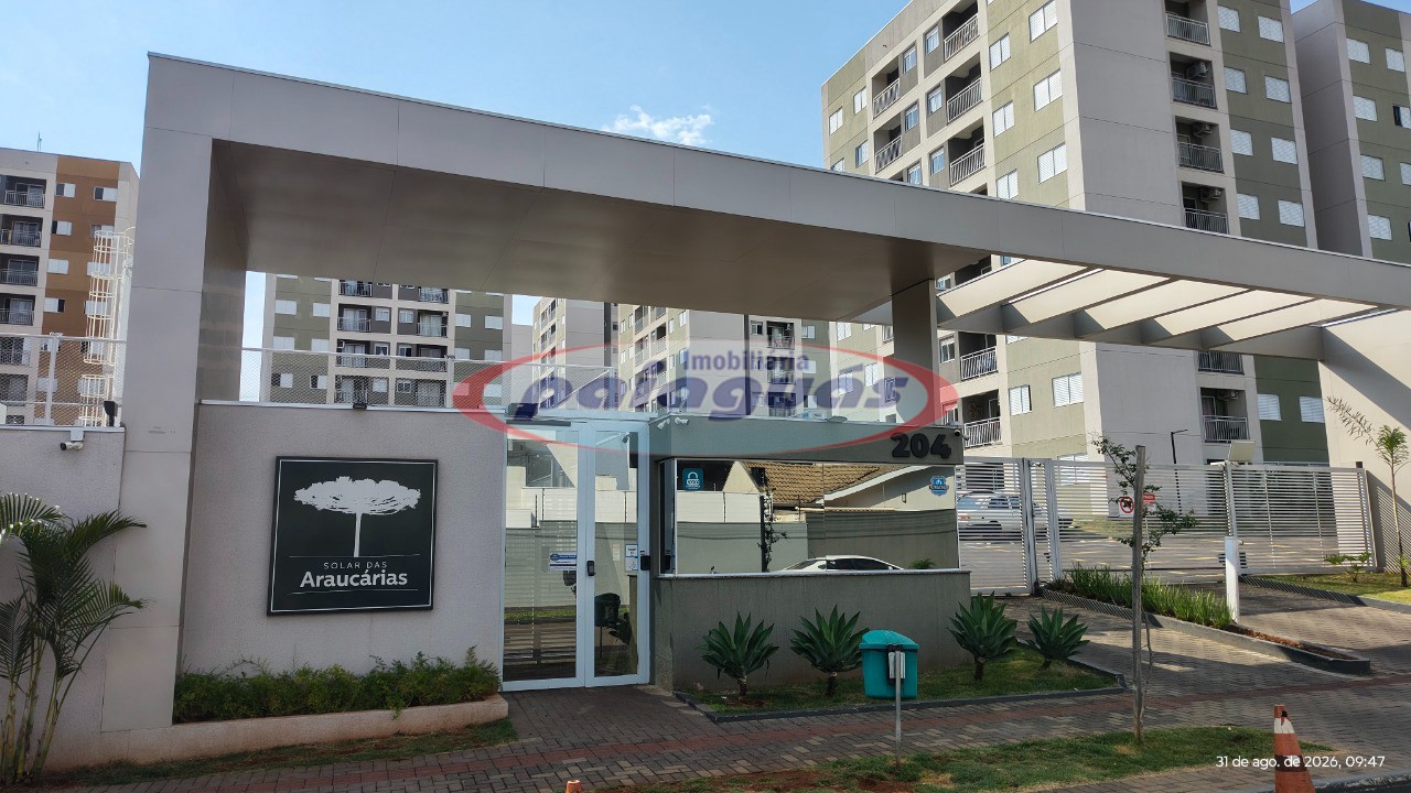 Apartamento para alugar em Jardim Tropical, Maringá — Portal Chave Fácil