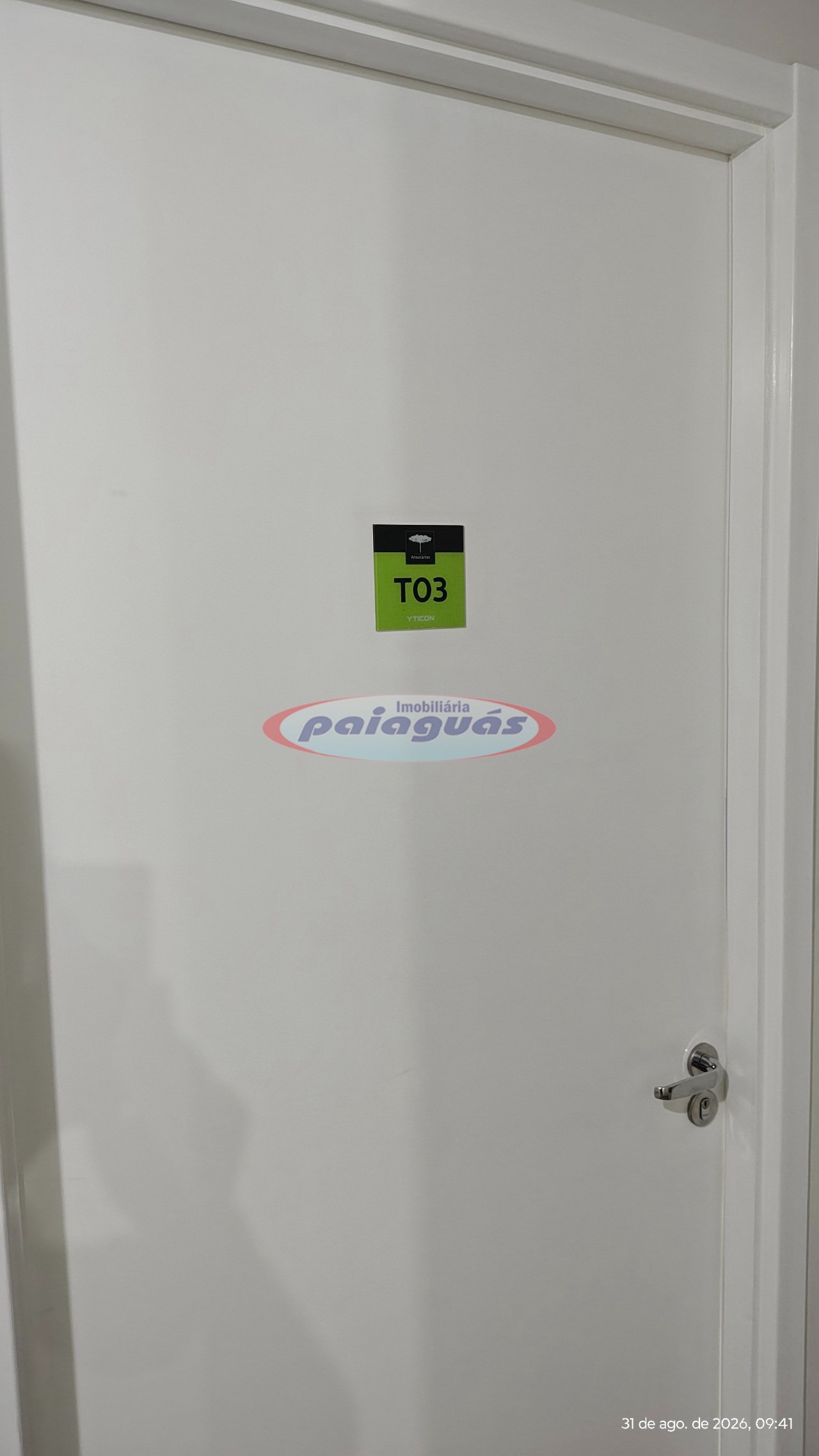 Apartamento para alugar em Jardim Tropical, Maringá — Portal Chave Fácil