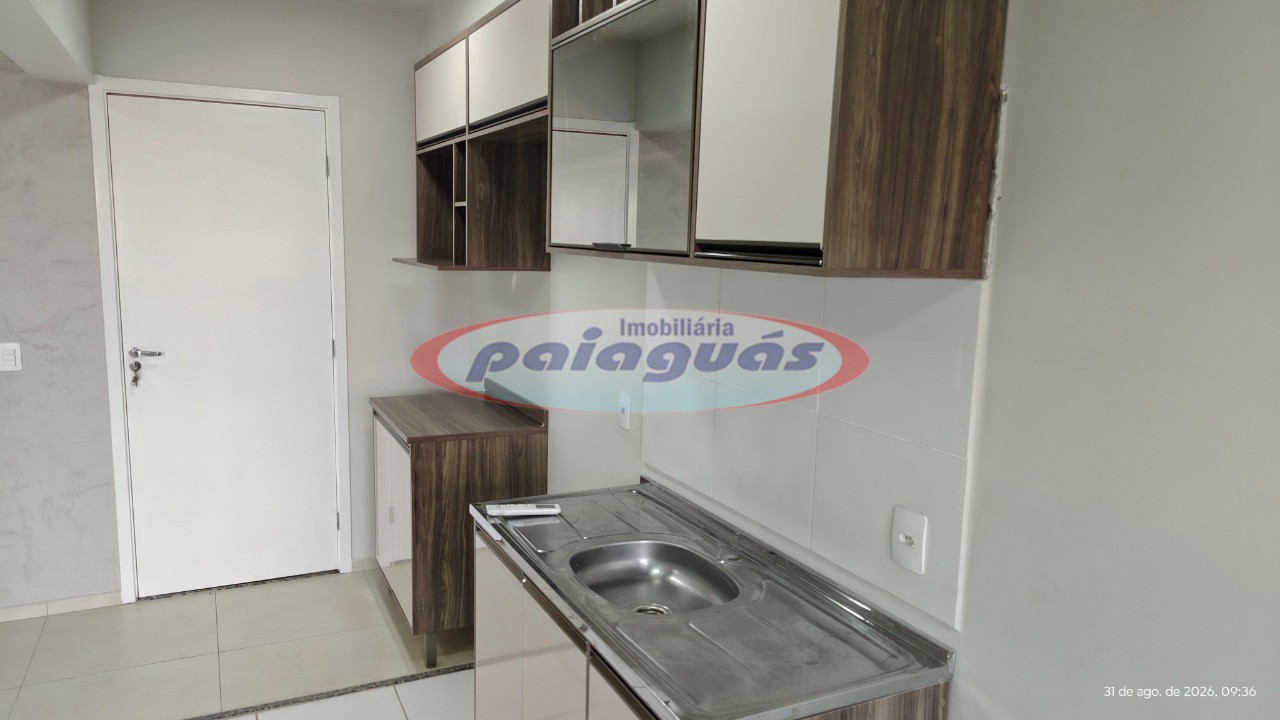 Apartamento para alugar em Jardim Tropical, Maringá — Portal Chave Fácil