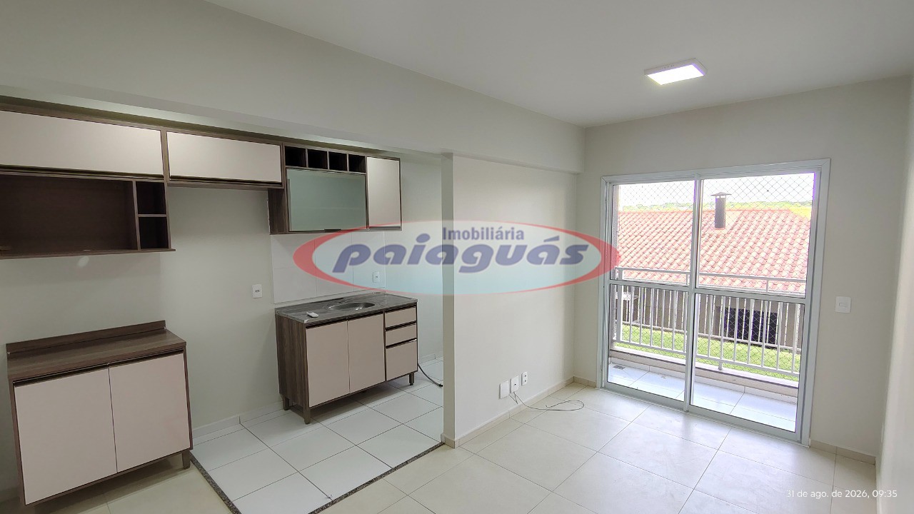 Apartamento para alugar em Jardim Tropical, Maringá — Portal Chave Fácil