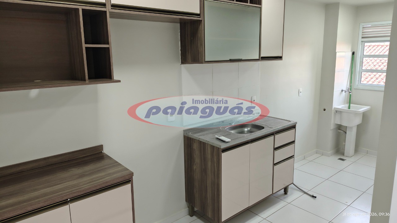 Apartamento para alugar em Jardim Tropical, Maringá — Portal Chave Fácil