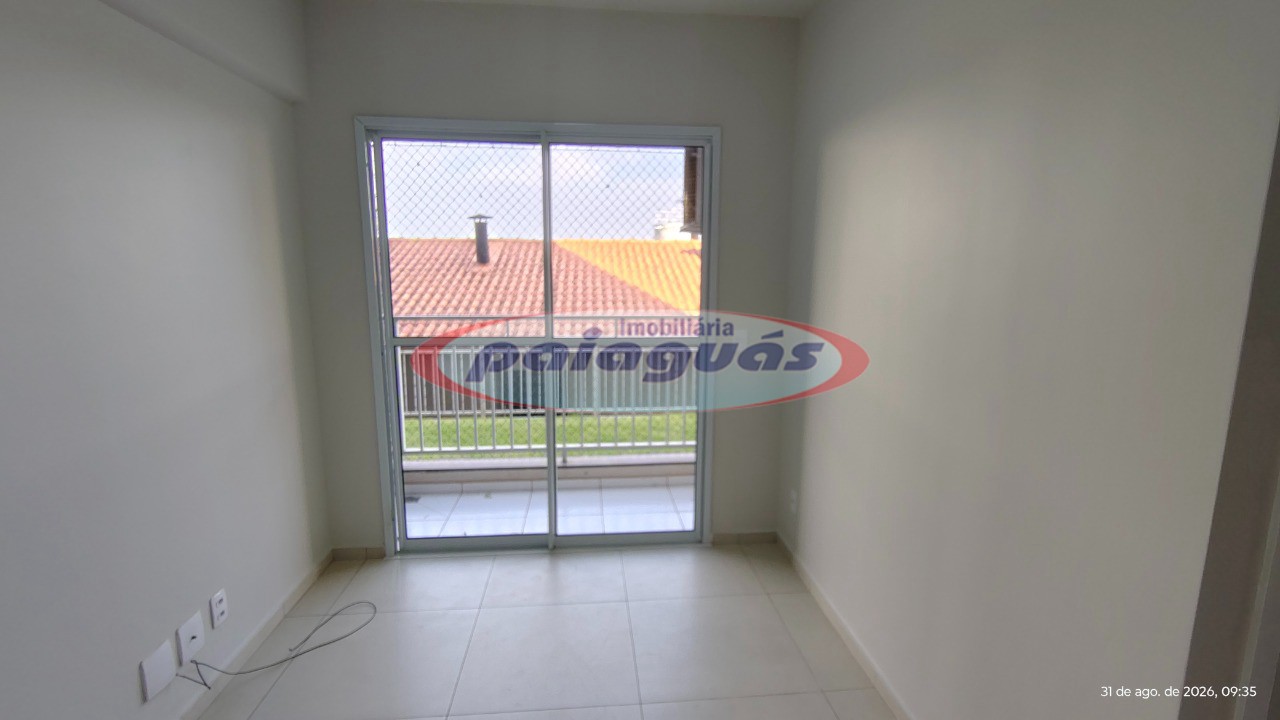 Apartamento para alugar em Jardim Tropical, Maringá — Portal Chave Fácil