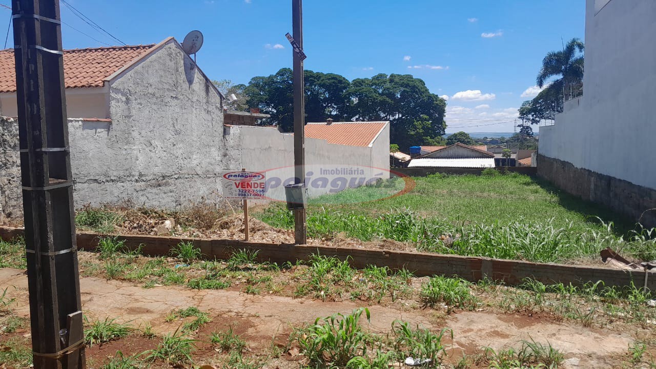 Terreno/Área à venda em Vila Morangueira, Maringá — Portal Chave Fácil