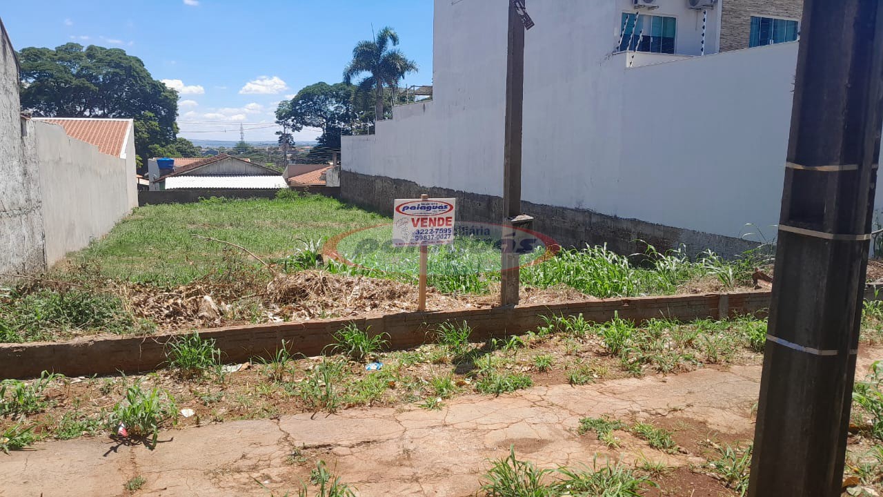 Terreno/Área à venda em Vila Morangueira, Maringá — Portal Chave Fácil