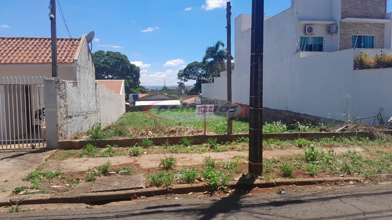 Terreno/Área à venda em Vila Morangueira, Maringá — Portal Chave Fácil