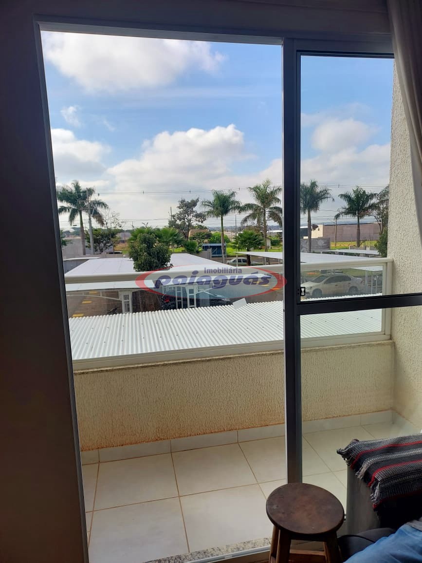 Apartamento à venda em Jardim America, Maringá — Portal Chave Fácil