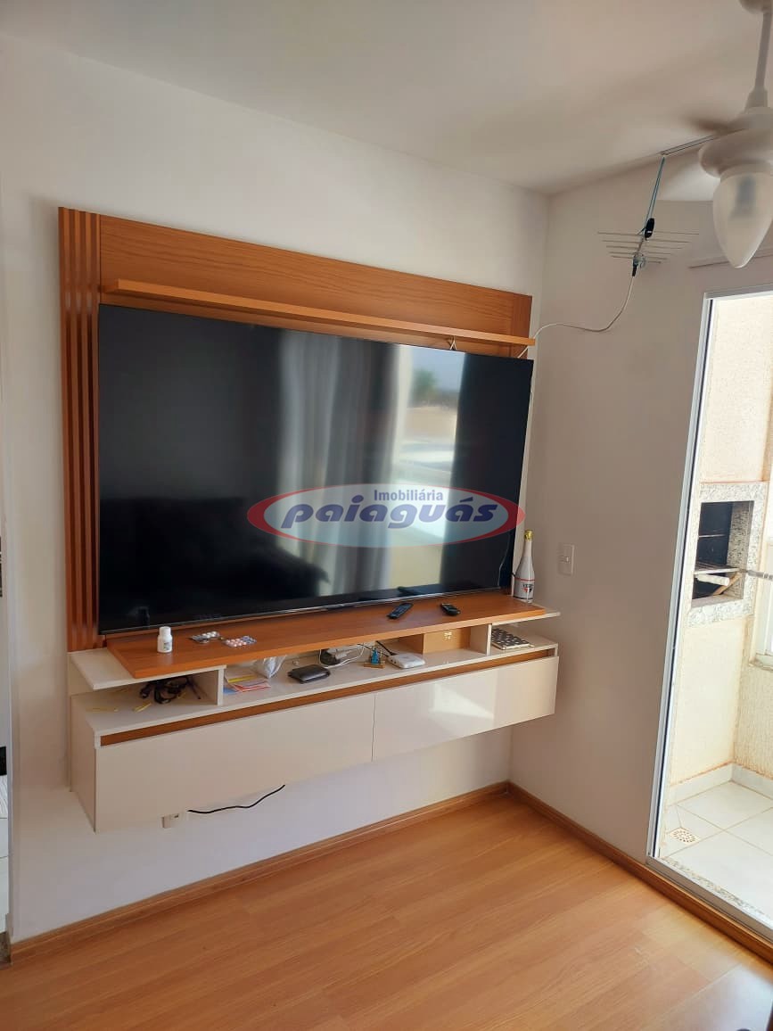 Apartamento à venda em Jardim America, Maringá — Portal Chave Fácil