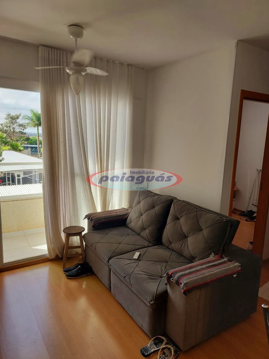 Apartamento à venda em Jardim America, Maringá — Portal Chave Fácil