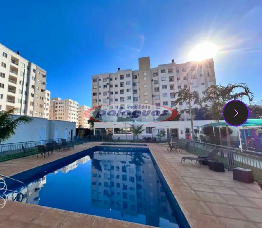 Apartamento à venda em Jardim America, Maringá — Portal Chave Fácil
