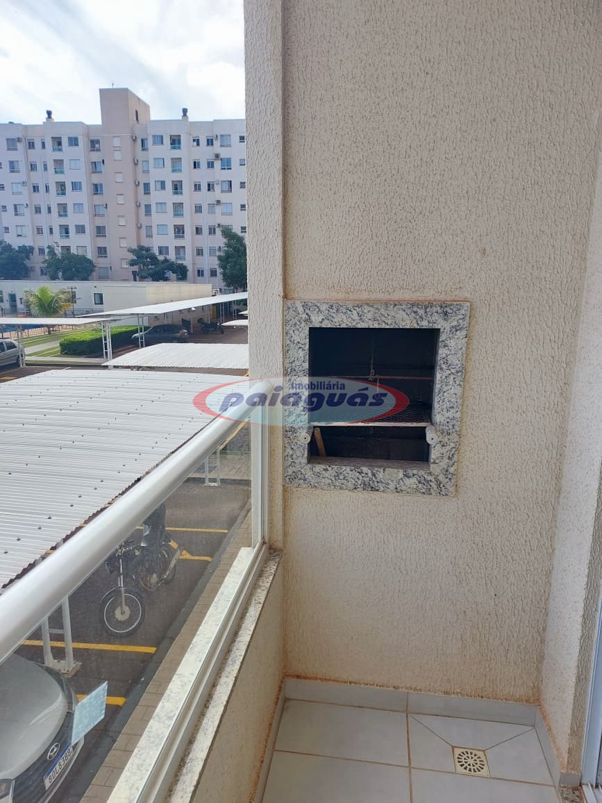 Apartamento à venda em Jardim America, Maringá — Portal Chave Fácil