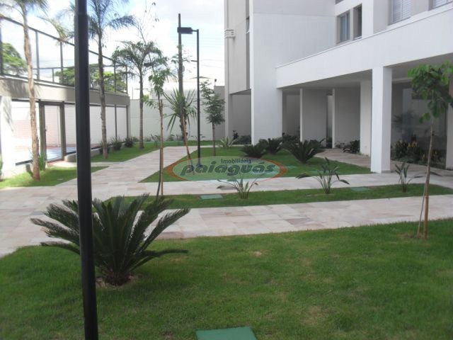 Apartamento para alugar em Vila Nova, Maringá — Portal Chave Fácil