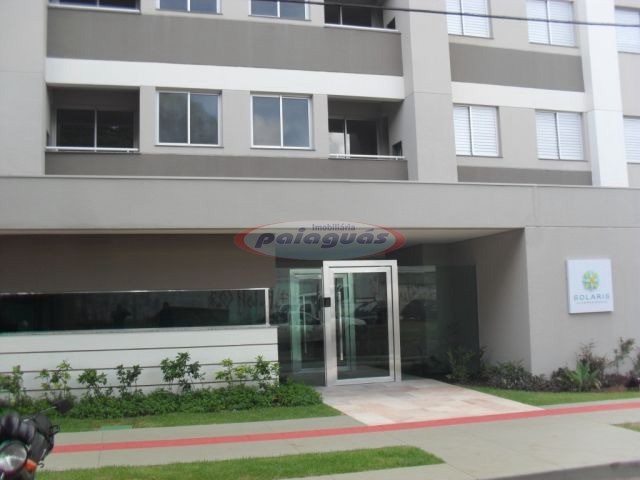 Apartamento para alugar em Vila Nova, Maringá — Portal Chave Fácil