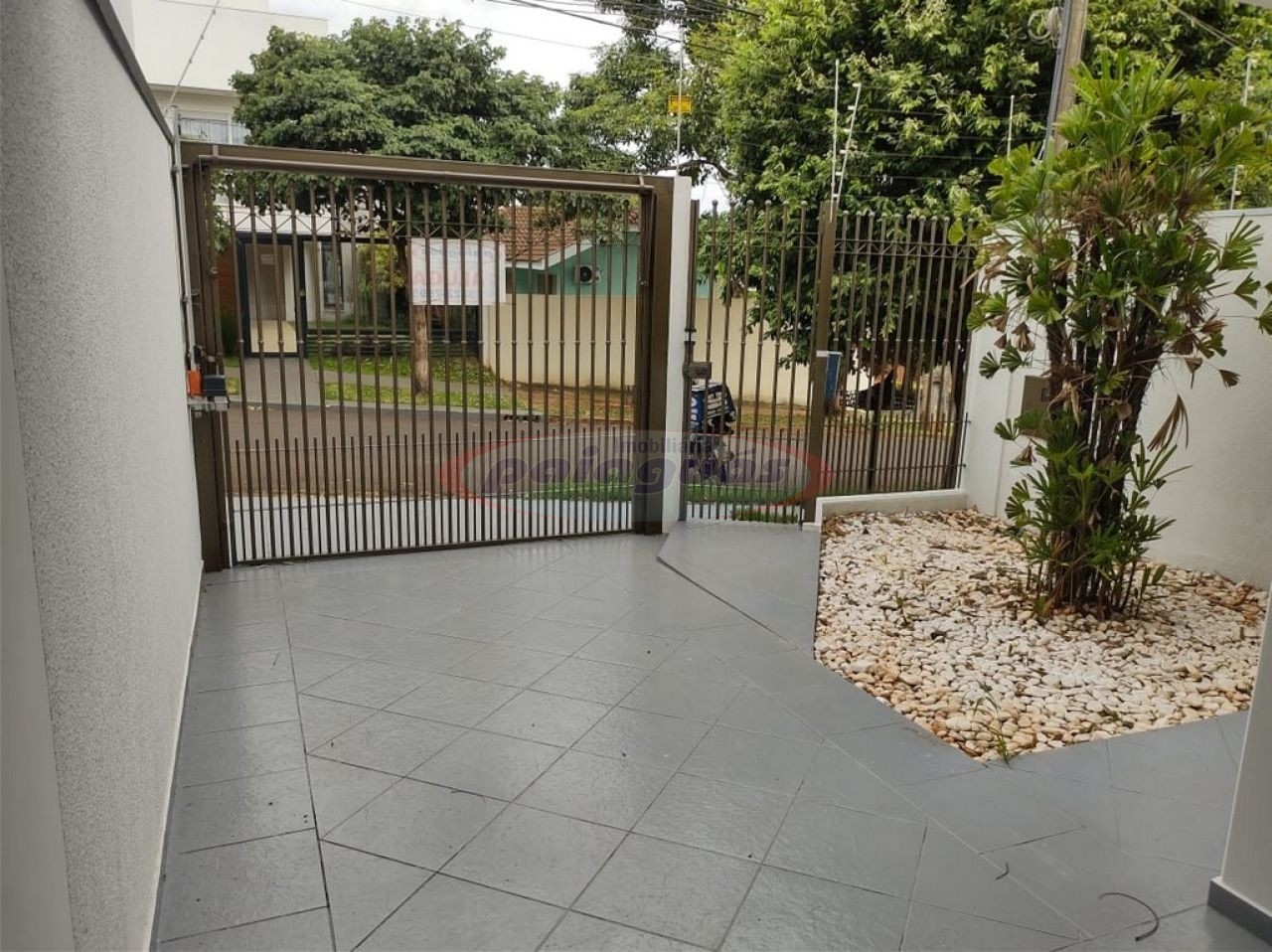 Sobrado para alugar em Jardim Novo Horizonte, Maringá — Portal Chave Fácil