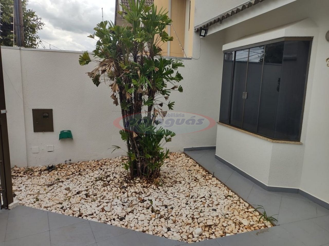 Sobrado para alugar em Jardim Novo Horizonte, Maringá — Portal Chave Fácil
