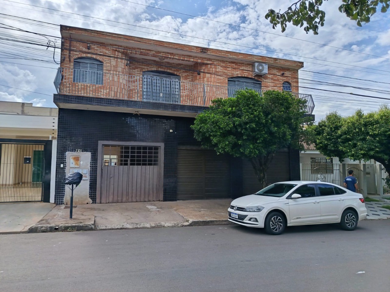 Sobrado à venda em Jardim Real, Maringá — Portal Chave Fácil