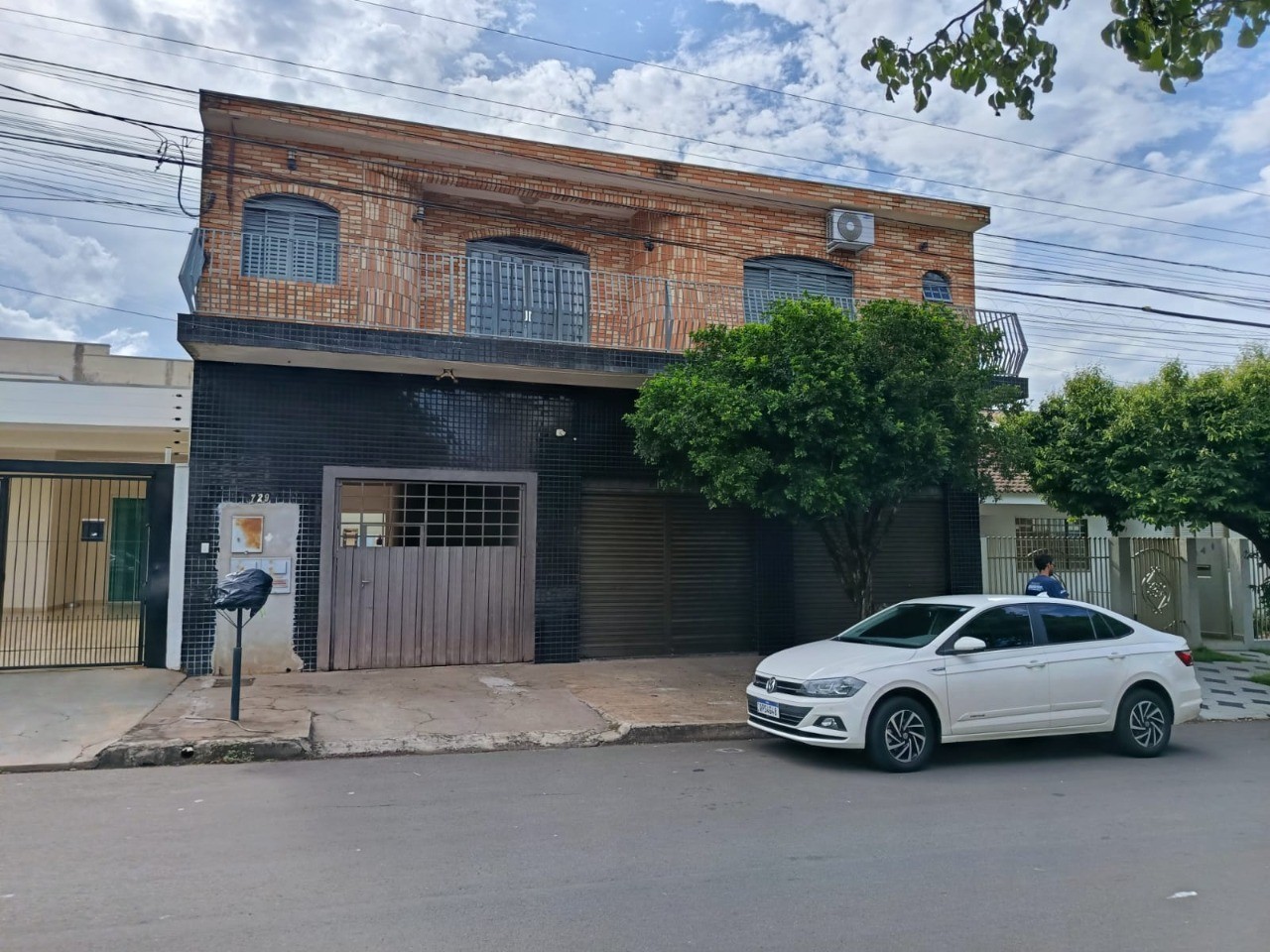 Sobrado à venda em Jardim Real, Maringá — Portal Chave Fácil