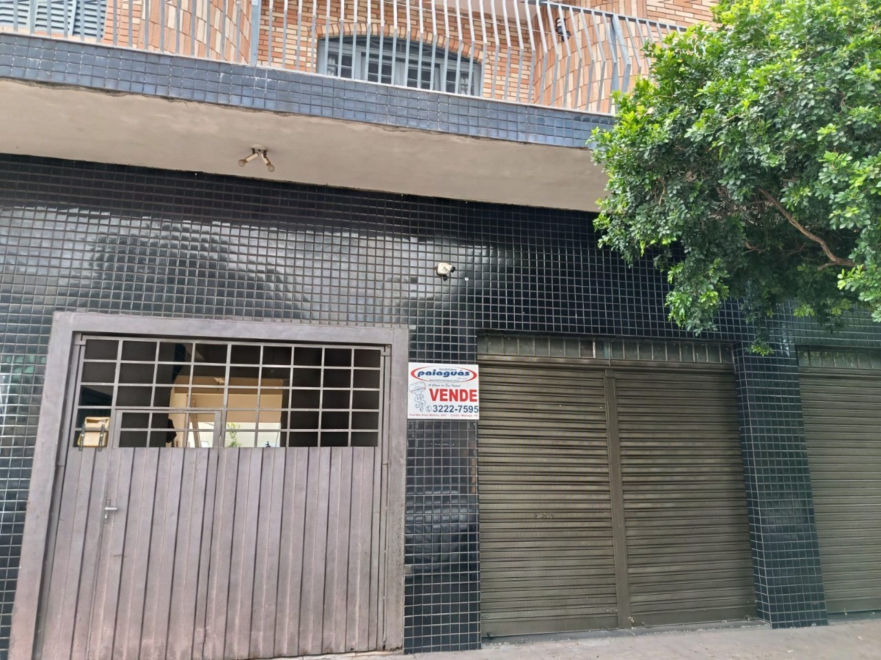 Sobrado à venda em Jardim Real, Maringá — Portal Chave Fácil