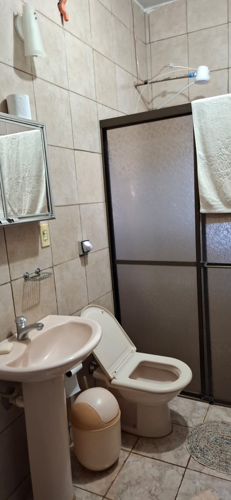 Casa à venda em Condominio Barra Do Ivai, Ivatuba — Portal Chave Fácil