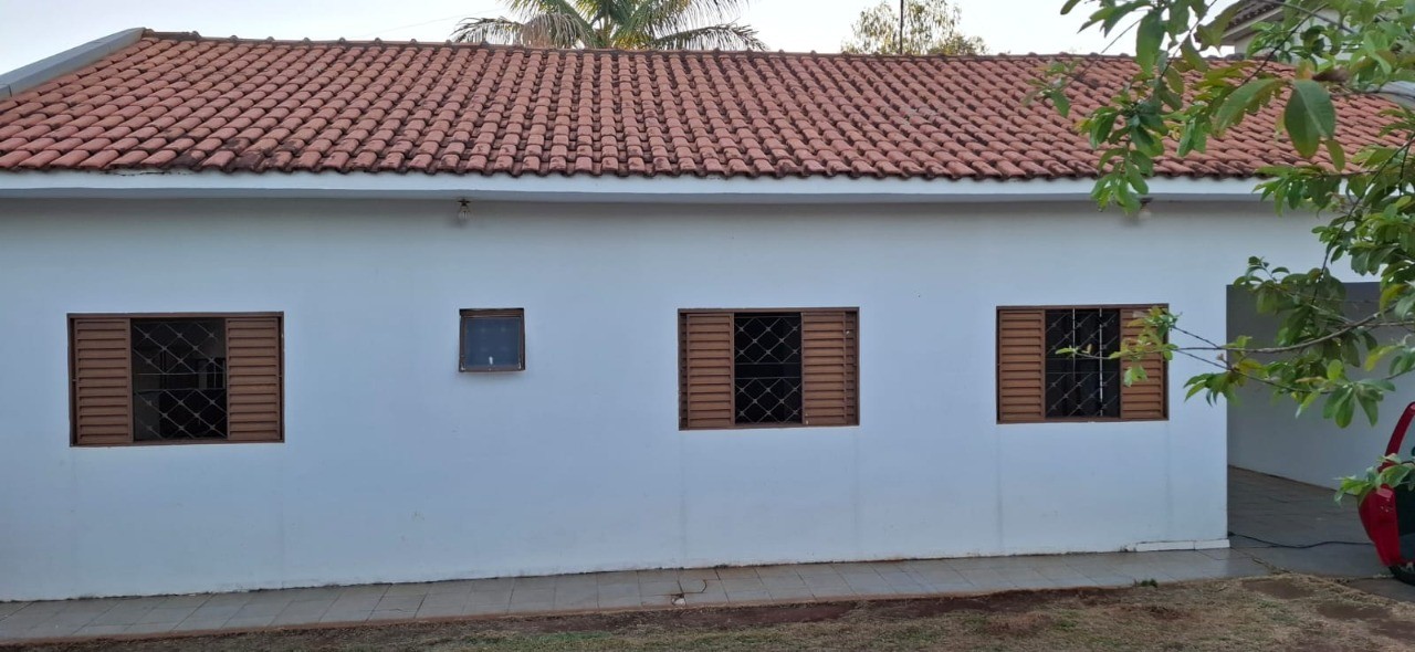 Casa à venda em Condominio Barra Do Ivai, Ivatuba — Portal Chave Fácil