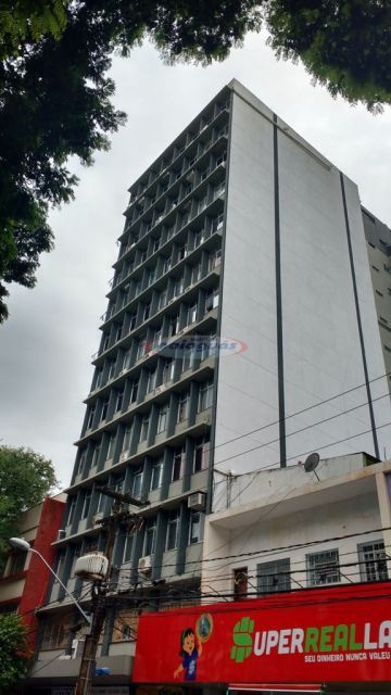 Sala/Conjunto Comercial para alugar em Zona 01 Centro, Maringá — Portal Chave Fácil