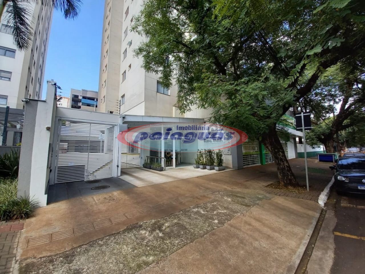 Apartamento para alugar em Zona 07, Maringá — Portal Chave Fácil