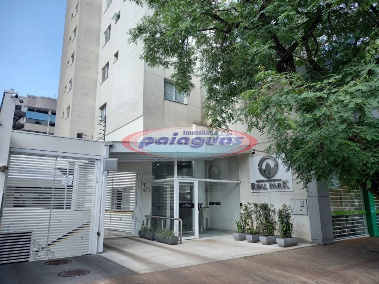 Apartamento para alugar em Zona 07, Maringá — Portal Chave Fácil