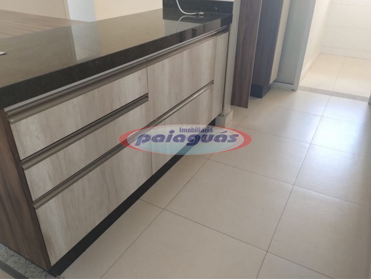 Apartamento para alugar em Zona 07, Maringá — Portal Chave Fácil