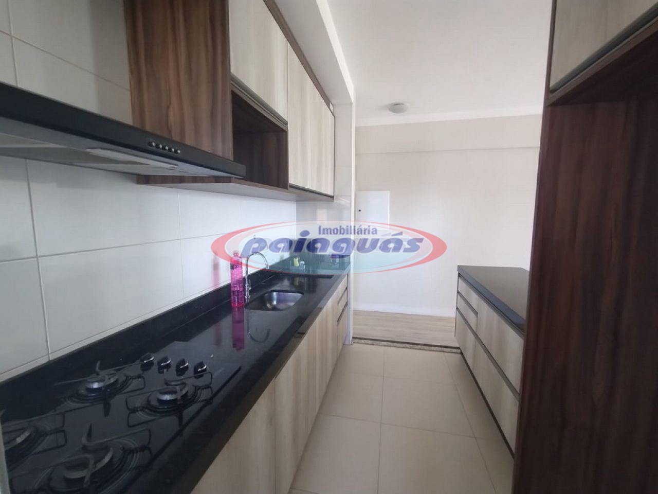 Apartamento para alugar em Zona 07, Maringá — Portal Chave Fácil