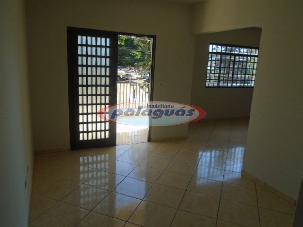 Apartamento para alugar em Parque Das Laranjeiras, Maringá — Portal Chave Fácil