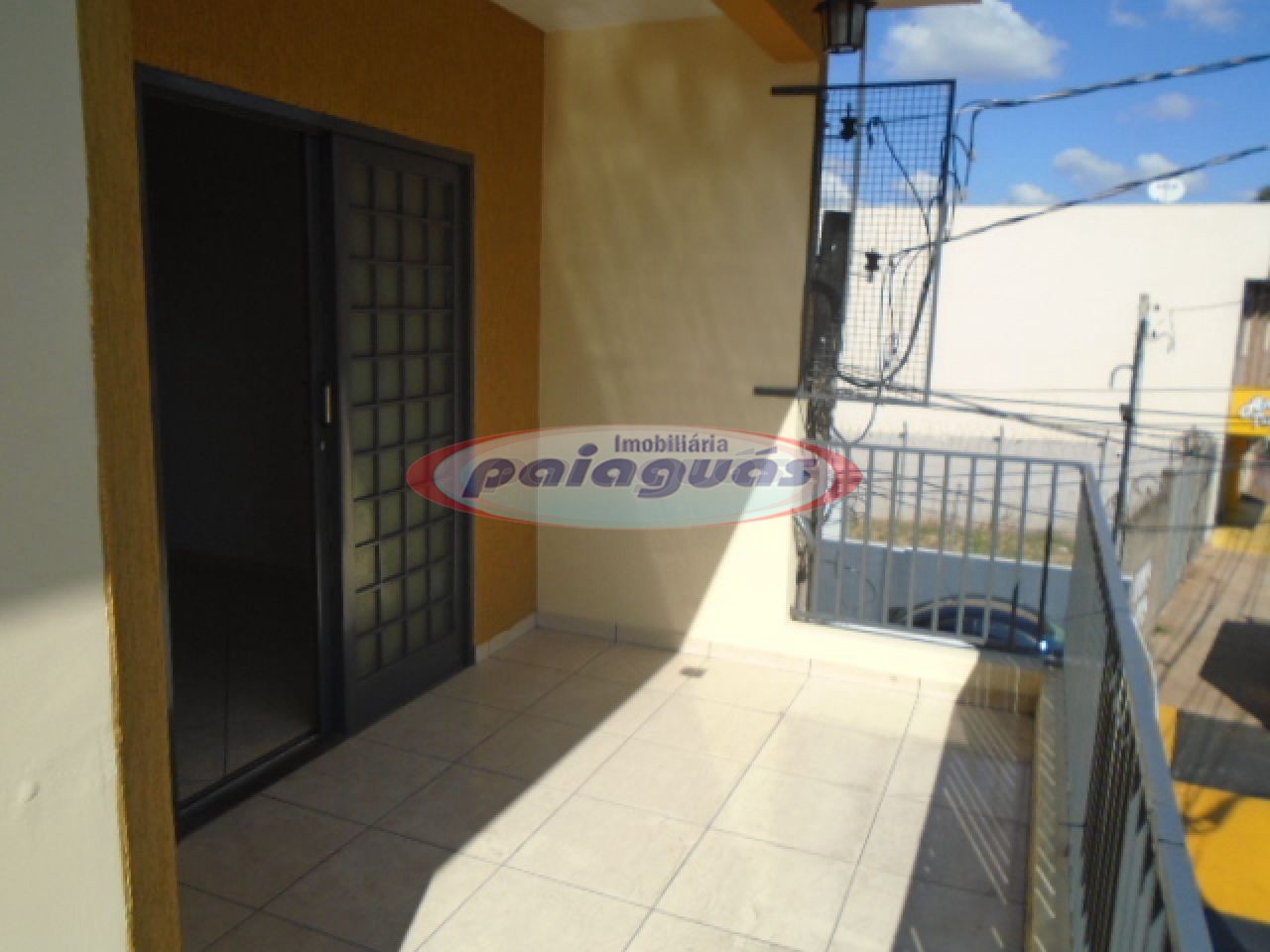 Apartamento para alugar em Parque Das Laranjeiras, Maringá — Portal Chave Fácil