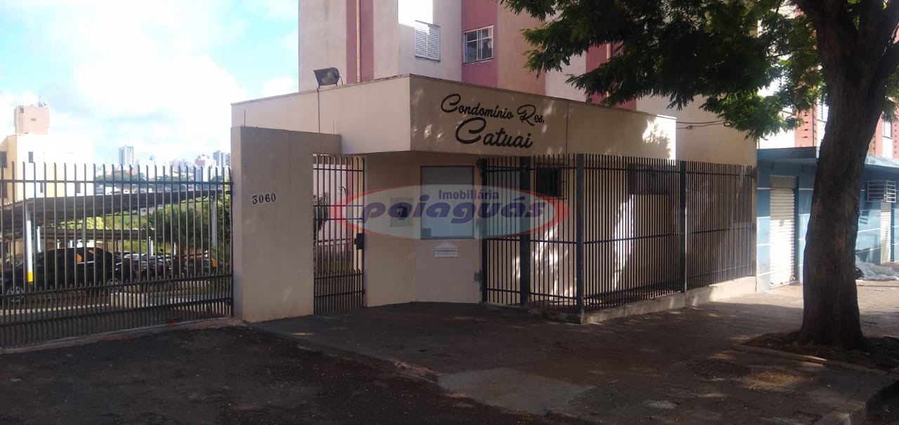 Apartamento à venda em Parque Da Gávea, Maringá — Portal Chave Fácil